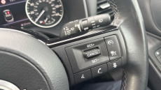 Nissan Qashqai 1.3 DiG-T MH Acenta Premium 5dr Petrol Hatchback